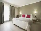 Двухместный люкс