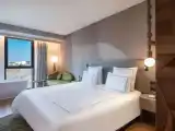Двухместный номер Swiss Vitality