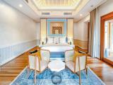 Двухместные Beach Residence с бассейном Signature c 1 комнатой с видом на закат