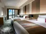 Двухместный номер Kyoto-Style Superior