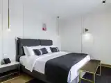 Двухместный номер с террасой Стандарт