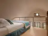 Двухместный люкс