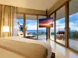 Люкс Beachside Signature с видом на океан