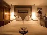 Семейный номер Swiss Style