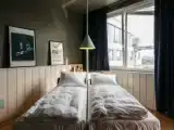 Четырёхместный люкс Supersense