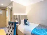 Одноместный номер Deluxe
