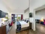 Двухместный люкс Executive