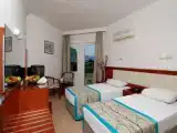 Двухместный номер Стандарт