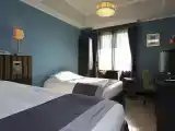 Двухместная студия