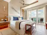 Двухместный люкс Luxury с видом на закат