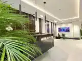 Run of House