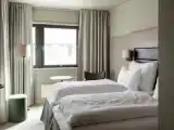 Номер Стандарт
