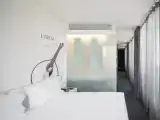 Двухместный люкс
