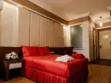 Двухместный номер Spa Bath