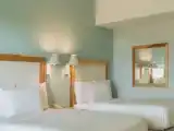 Номер Premium с видом на океан