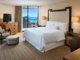 Номер Tower No Balcony с видом на океан