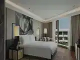 Двухместный люкс Deluxe