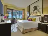 Двухместный номер Premier oceanfront