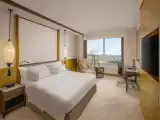 Двухместный номер Deluxe