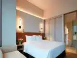 Двухместный люкс Executive