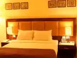 Трёхместный номер Комфорт