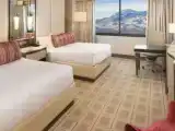 Четырёхместный номер Vista