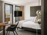 Двухместный полулюкс Deluxe