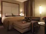 Двухместный люкс Executive