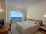 Suite Apartment с 2 комнатами с видом на море