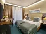 Двухместный номер Эконом