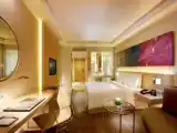 Двухместный номер Guest с видом на горы