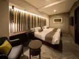 Двухместный номер Deluxe
