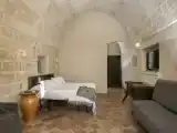 Четырёхместный семейный полулюкс