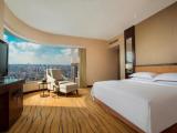 Двухместный номер Grand Premier Panorama Executive