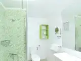 Трёхместный номер