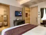 Двухместный номер с террасой