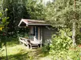 Двухместный Camping Summer House