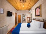 Двухместный номер Sobesos Стандарт Lodge