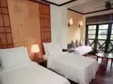 Двухместный номер Superior