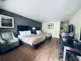Двухместный номер Стандарт