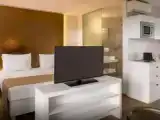 Апартаменты
