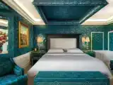 Двухместный люкс Villa Medici Пентхаус