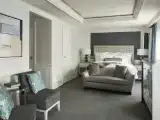 Люкс Club Level Ritz-Carlton с 2 комнатами