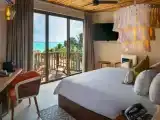 Двухместный люкс Rooftop