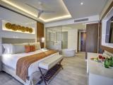 Люкс Diamond Club Luxury Family