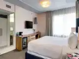 Двухместный полулюкс с видом на парк