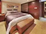 Двухместный люкс Executive Дуплекс