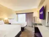 Четырёхместный номер Mountain Tower Deluxe