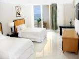 Четырёхместный номер Hotel