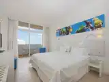Двухместный номер с видом на море